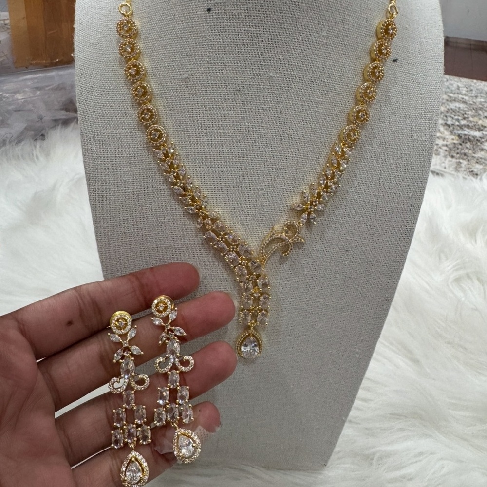 Ad gold set